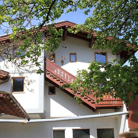 Ferienhaus Islitzer Голлерсбах-ім-Пінцґау Екстер'єр фото