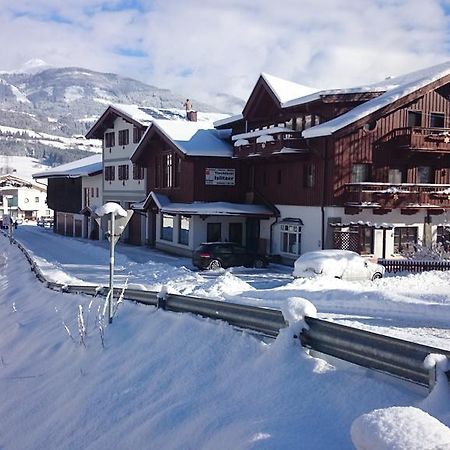 Ferienhaus Islitzer Голлерсбах-ім-Пінцґау Екстер'єр фото