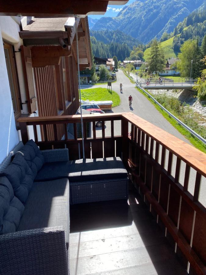 Ferienhaus Islitzer Голлерсбах-ім-Пінцґау Екстер'єр фото
