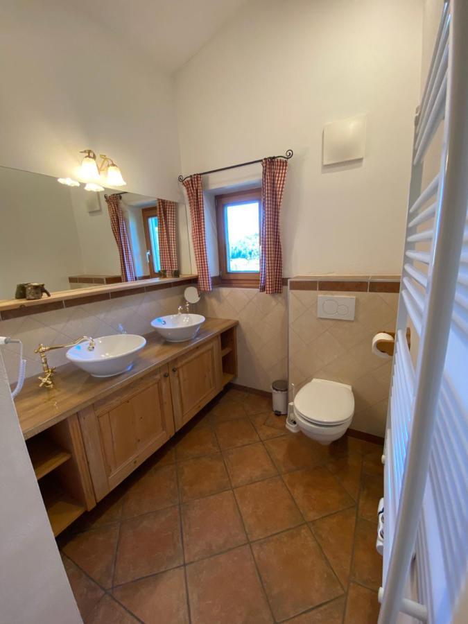 Ferienhaus Islitzer Голлерсбах-ім-Пінцґау Екстер'єр фото