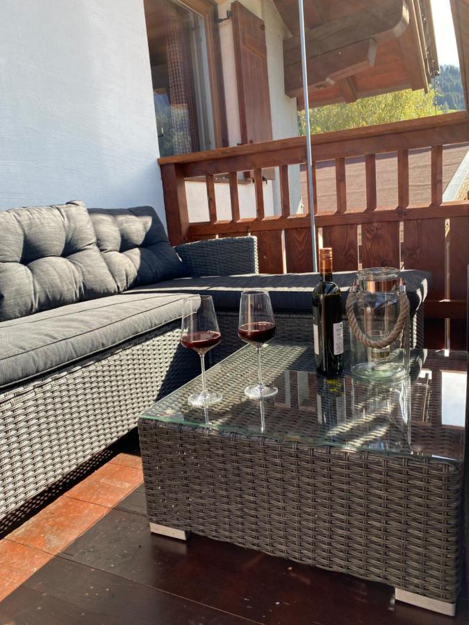 Ferienhaus Islitzer Голлерсбах-ім-Пінцґау Екстер'єр фото