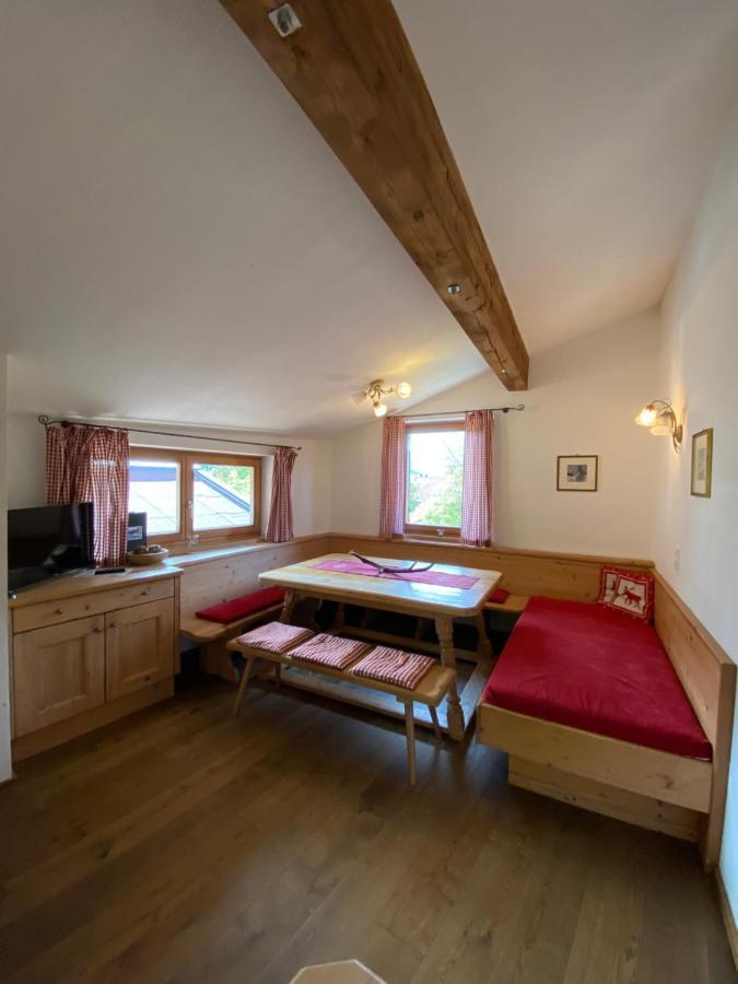 Ferienhaus Islitzer Голлерсбах-ім-Пінцґау Екстер'єр фото