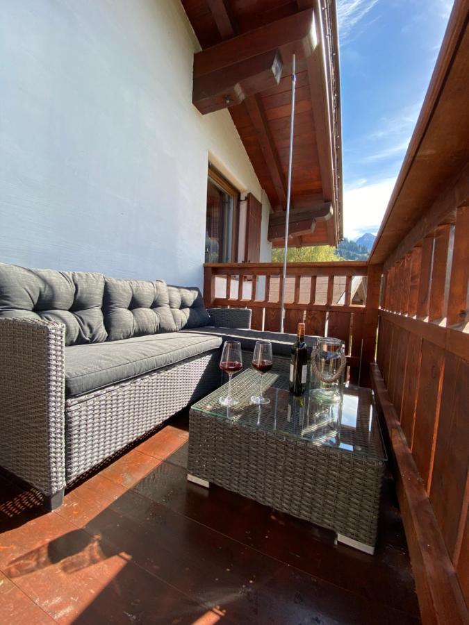Ferienhaus Islitzer Голлерсбах-ім-Пінцґау Екстер'єр фото