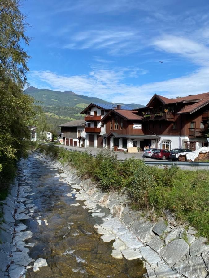 Ferienhaus Islitzer Голлерсбах-ім-Пінцґау Екстер'єр фото