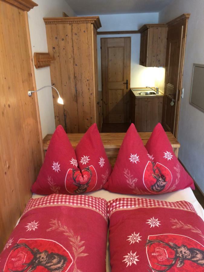 Ferienhaus Islitzer Голлерсбах-ім-Пінцґау Екстер'єр фото