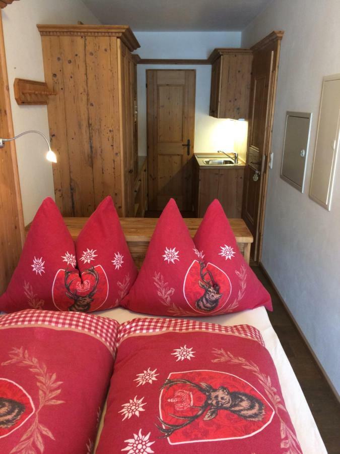 Ferienhaus Islitzer Голлерсбах-ім-Пінцґау Екстер'єр фото