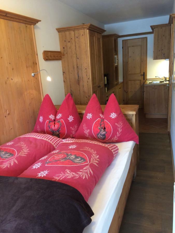 Ferienhaus Islitzer Голлерсбах-ім-Пінцґау Екстер'єр фото